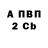 Alpha PVP СК Devana Gari